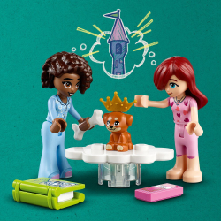 LEGO Friends — Комната Алии 41740 / артикул   41740  / GTIN 5702017415253