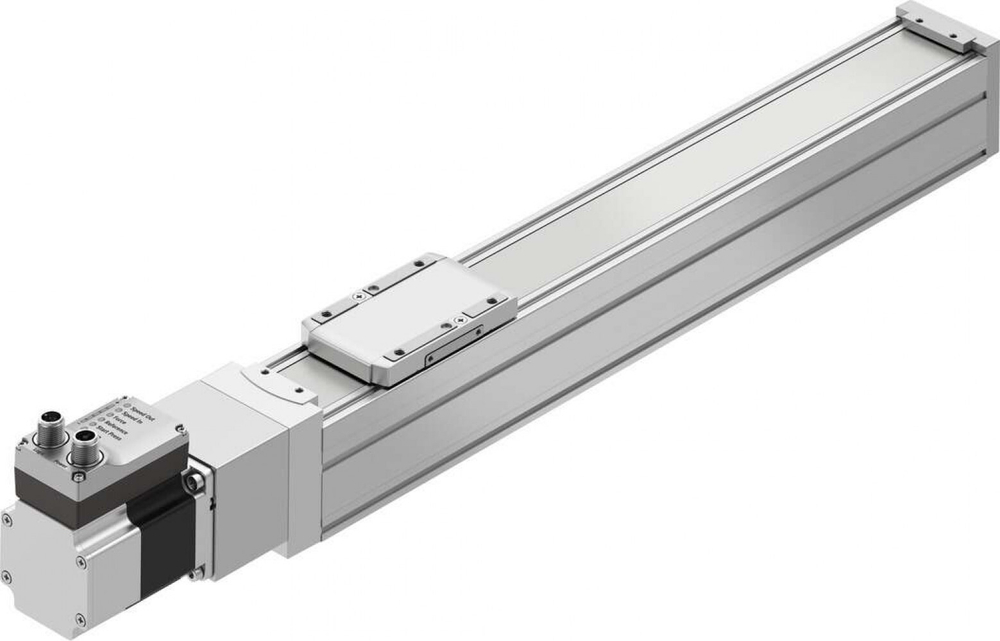 Блок оси шпинделя Festo ELGS-BS-KF-60-300-12P-ST-M-H1-PLK-AA