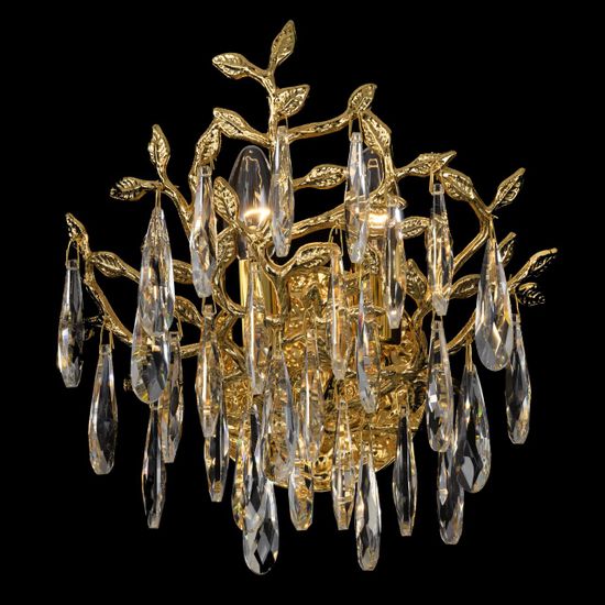 CL310022 RITZ Золото Бра