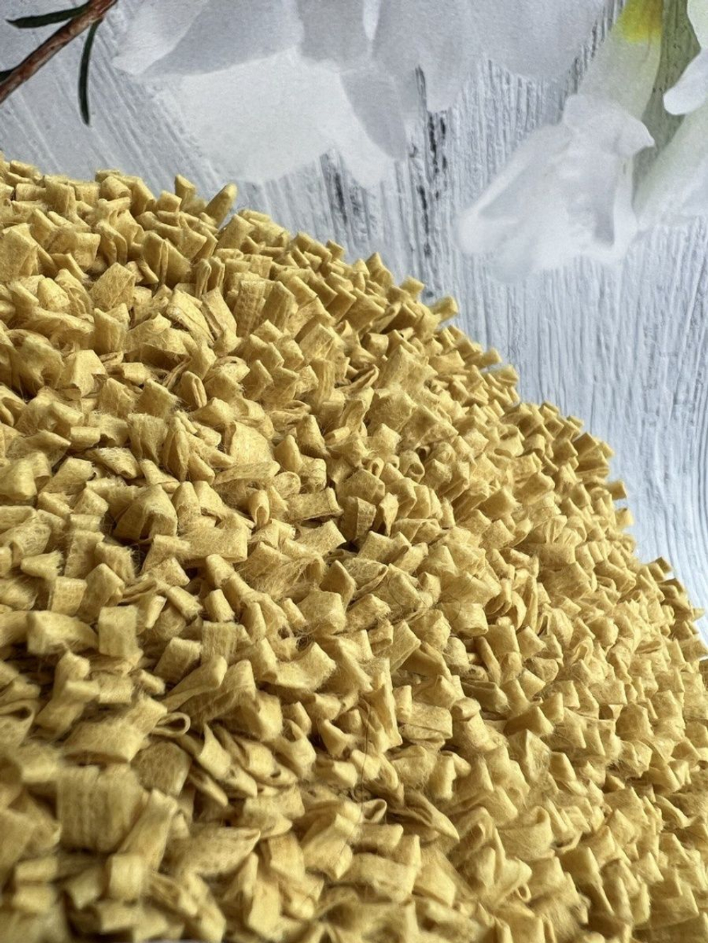 Трикотажная пряжа для вязания Haliotis