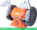 Заточной станок Patriot GM 150 P Expert (160301532)