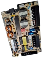 Основная плата внешнего блока телевизора BN44-01223A Samsung