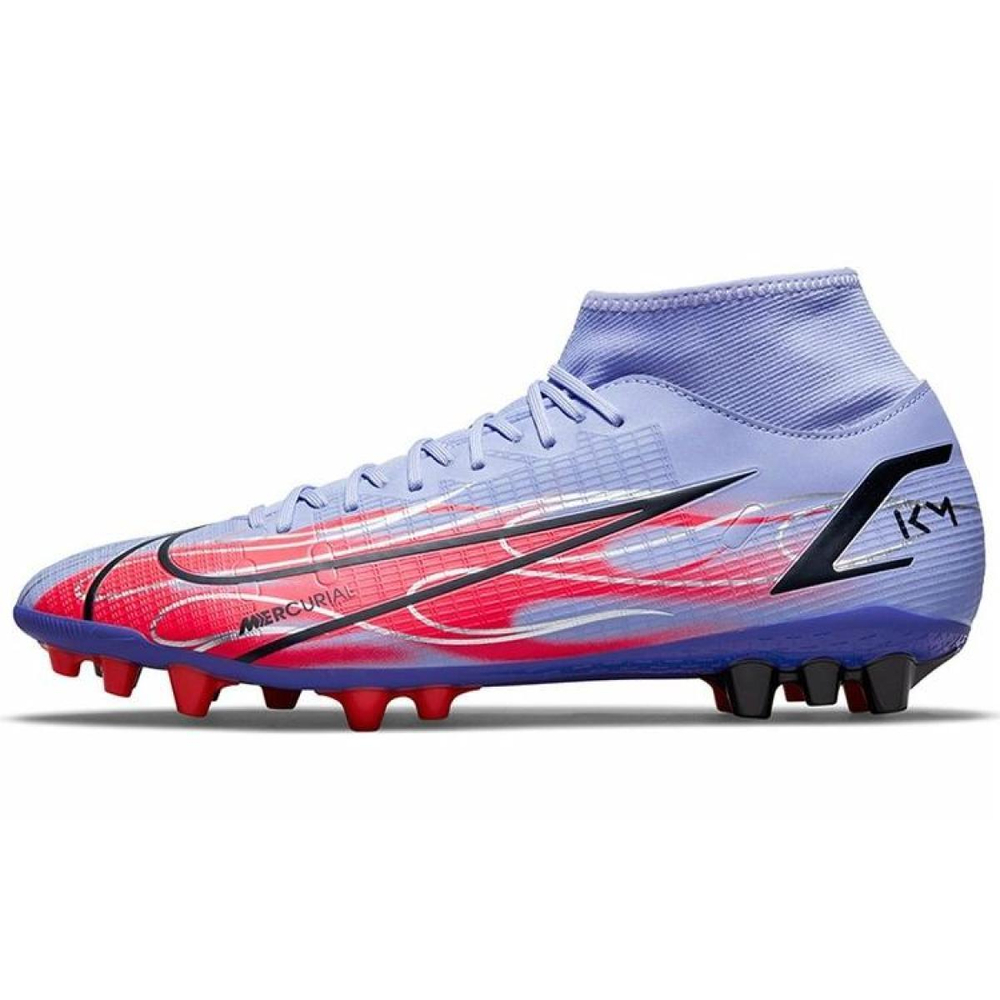 Кроссовки Nike Mercurial Superfly 8 14 Academy KM AG（ ）, DJ3984-506