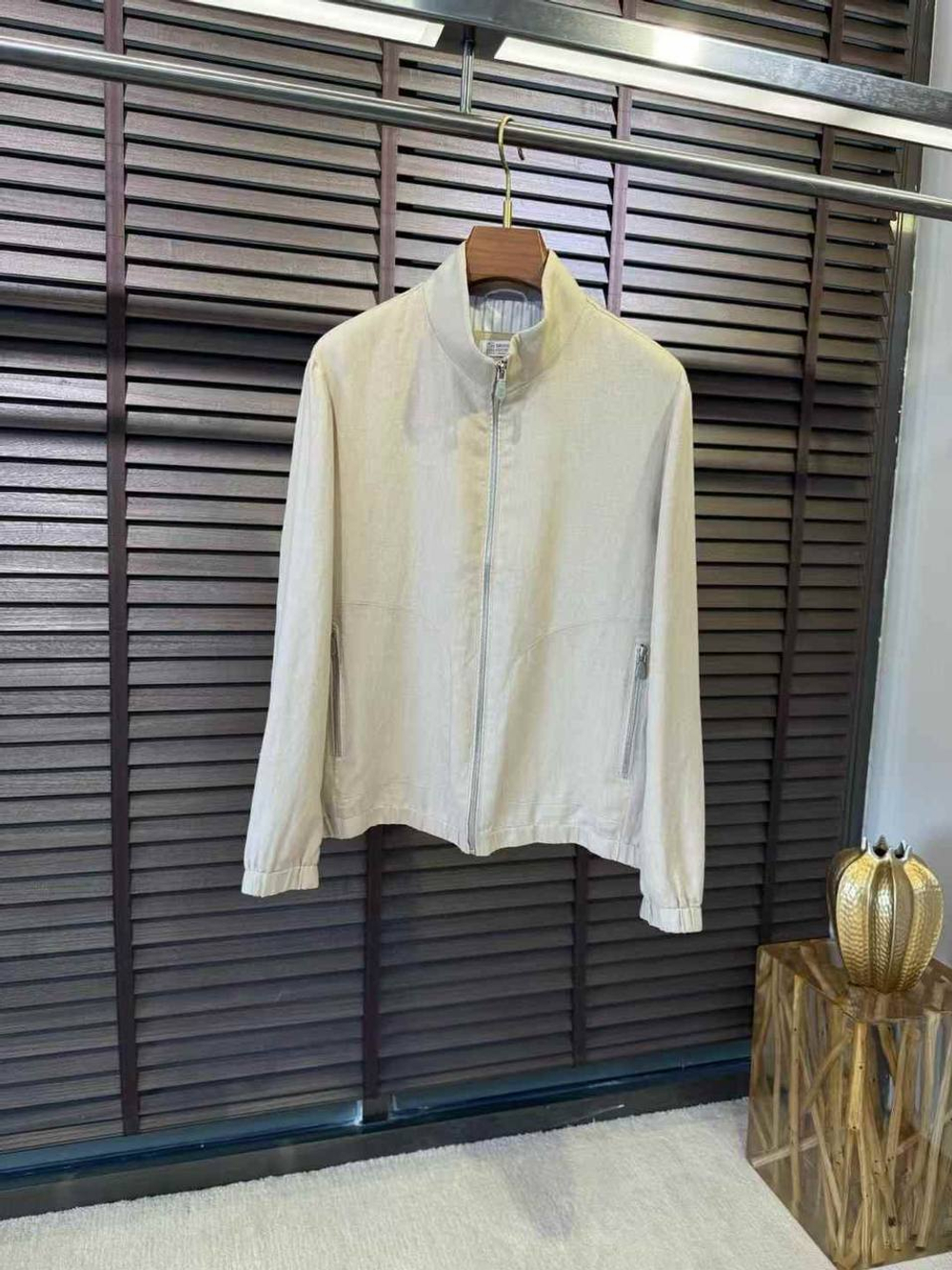 Куртка Brunello Cucinelli