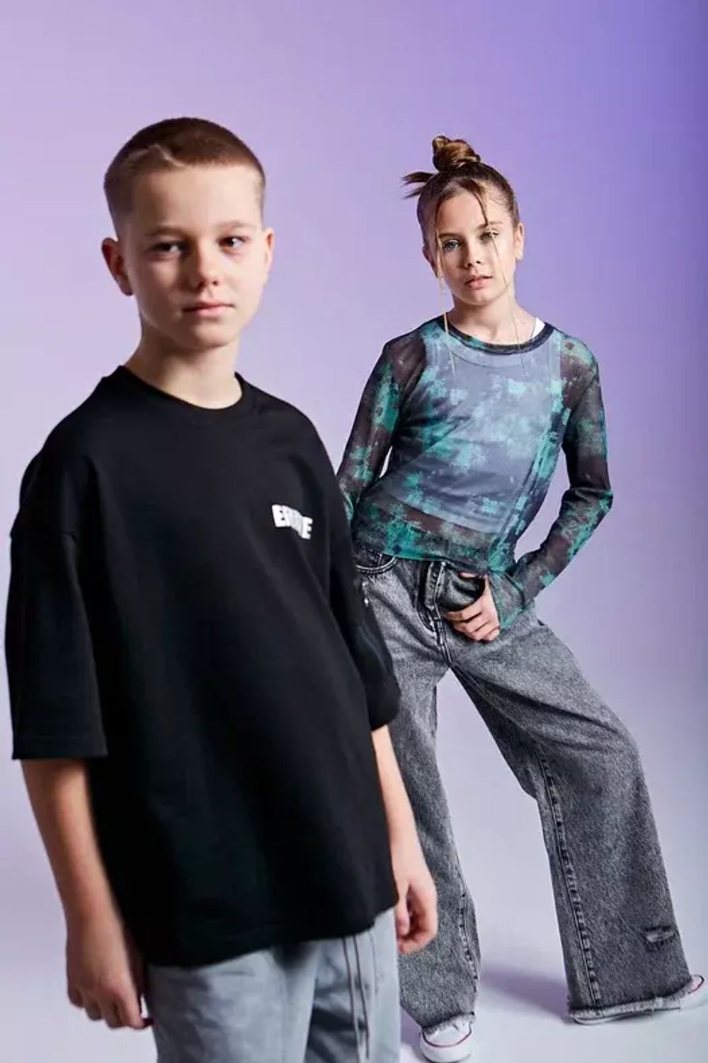 Как справляться с частой сменой детского гардероба