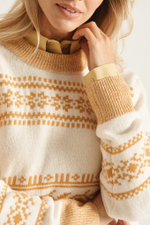 Джемпер art.1842-2