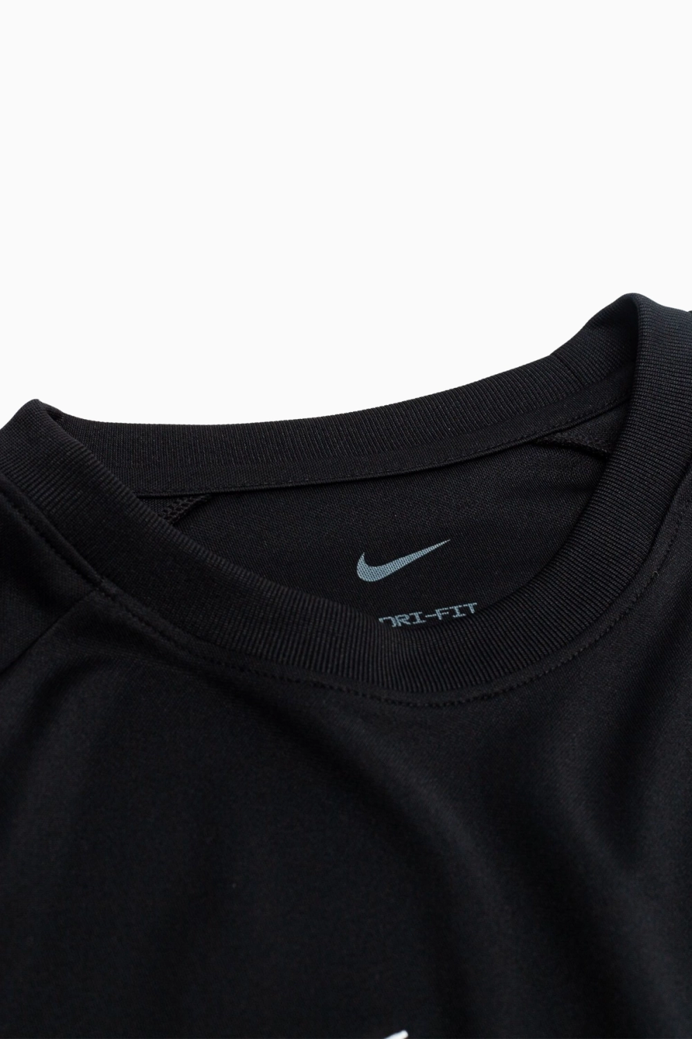 Футболка с длинными рукавами Nike Dri-FIT V Goalkeeper - черный