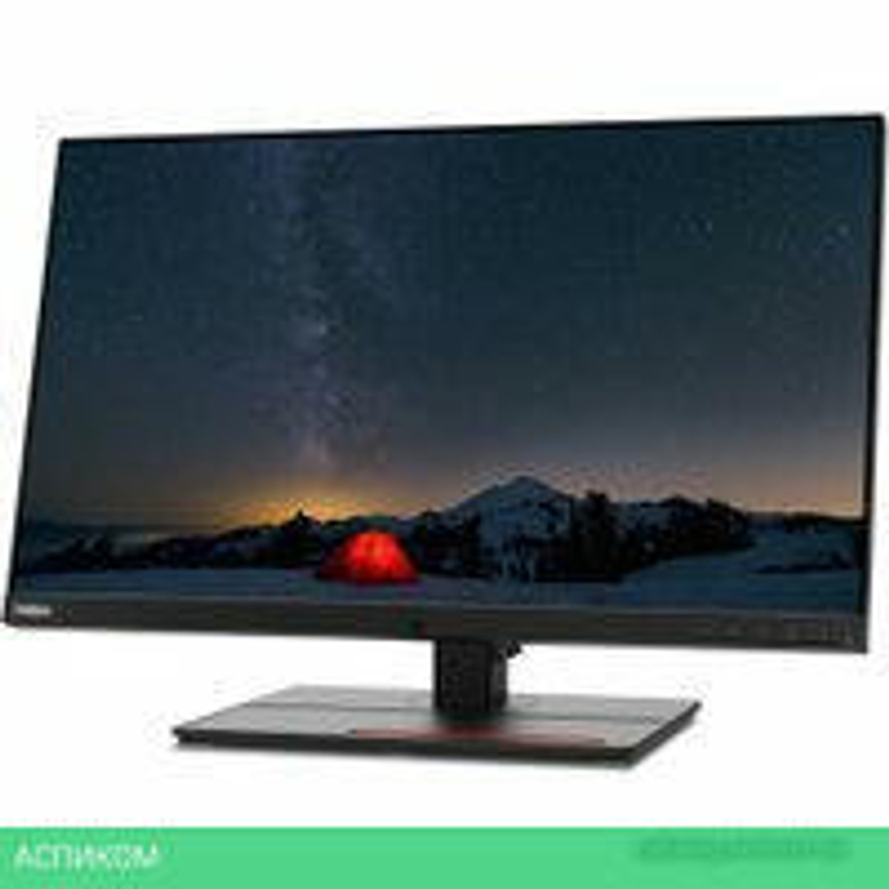 Монитор Lenovo ThinkVision P27u-20