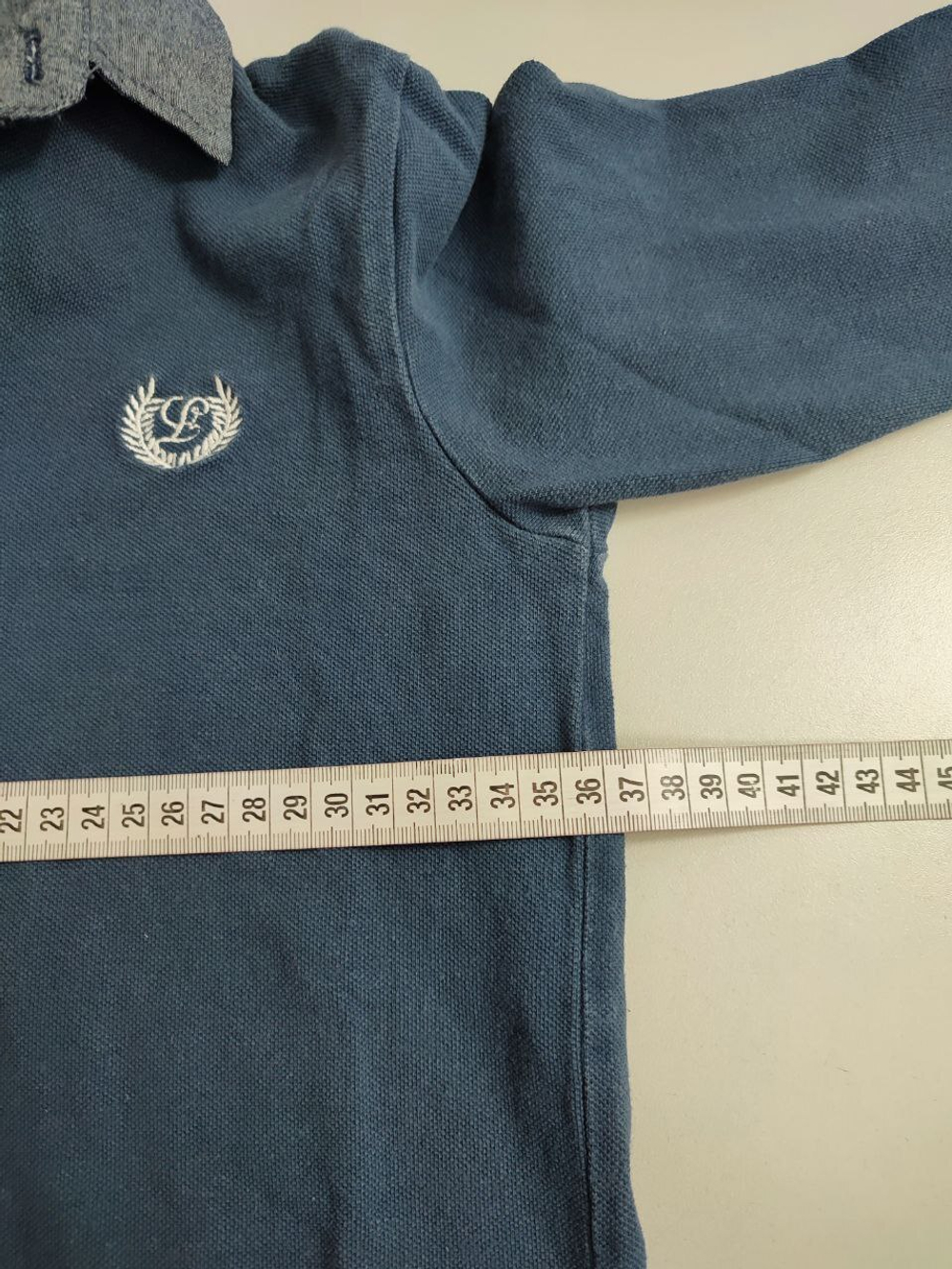 Лонг Luminoso лаконичный на 10 лет