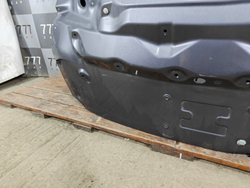 Крышка багажника GAC GS3 24-нв Б/У Оригинал 5210004CRV0100A00