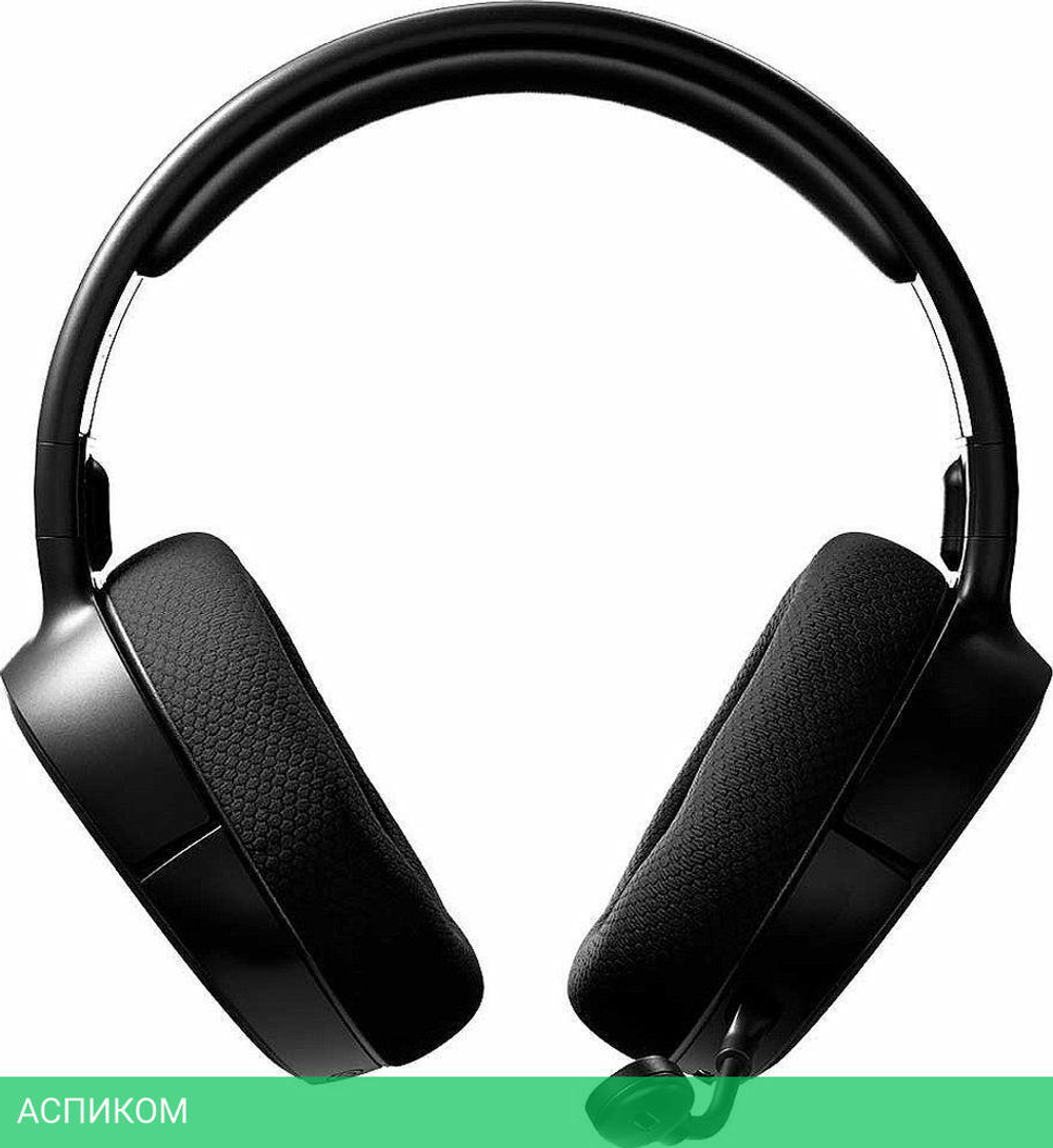 Наушники Steelseries Arctis 1 черный (61512)