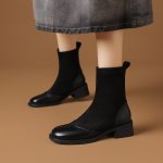 Rosa Bianca Ankle Boots 4.2cm Women"s