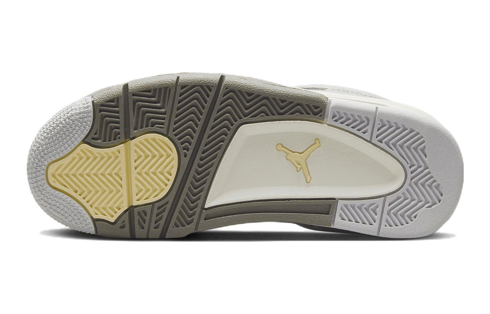 Кроссовки Jordan Air Jordan 4 Se "Craft" Gs