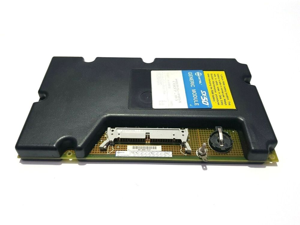 MS55-MR4 G07.8