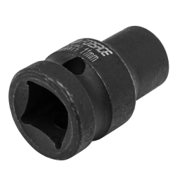 Головка ударная 11мм 12гр. 1/2'' Forsage F-44811