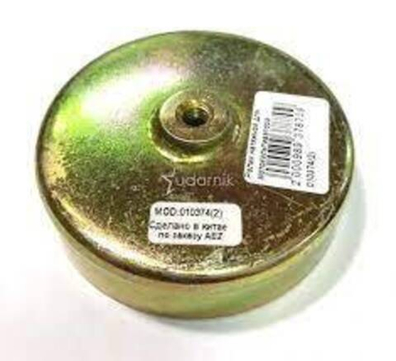 Насадка-культиватор для бензотриммера LB-67-28*9