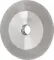 Круг шлифовальный Heden к DGM-20, SDC150, алмазный
