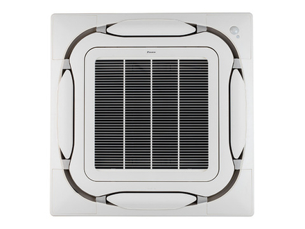 Декоративная панель Daikin BYCQ140 bycq140e
