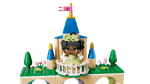 Конструктор LEGO Disney 43291 Mini Belle & Tiana with Castle