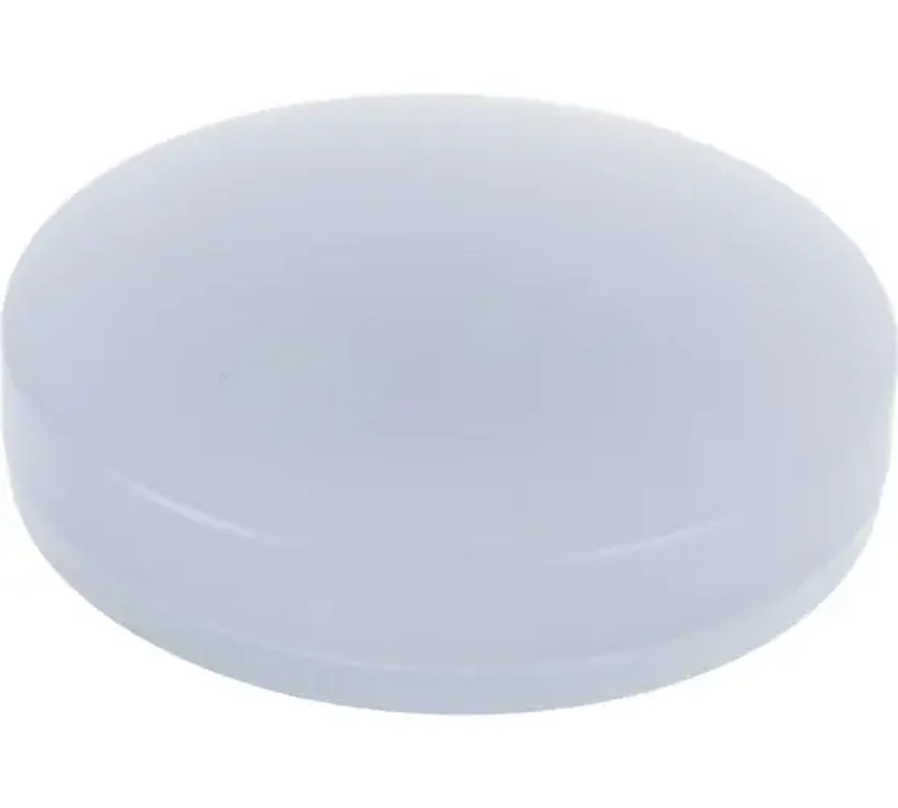 LED-GX53-13W/NW/X53/FR PLZ01WH Лампа светодиодная, матовая Белый свет 4000К Картон Uniel UL-00003723