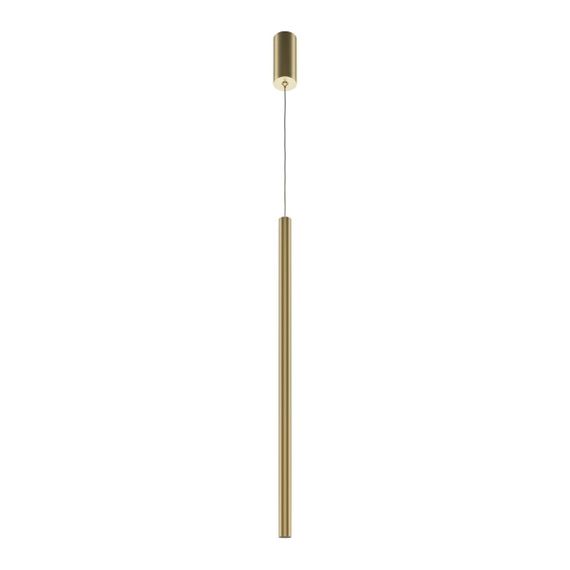Подвесной светодиодный светильник Maytoni Pro Extra MOD160PL-L6GK