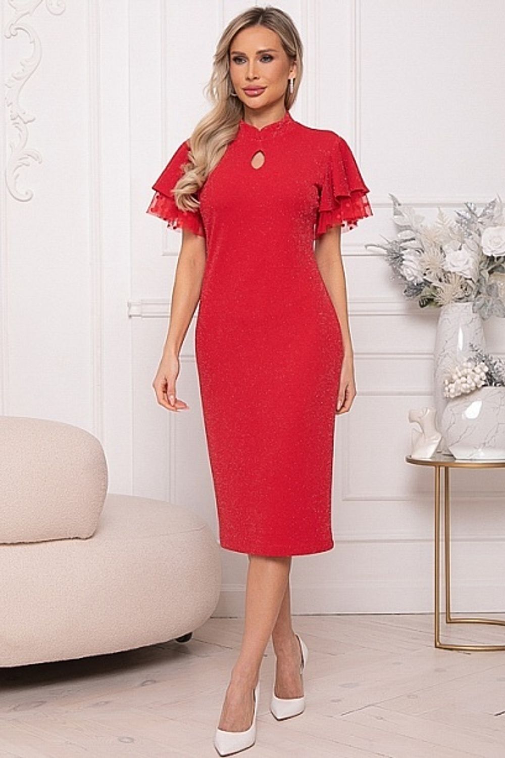 Платье 71752-3 Avili