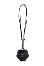 Подвеска-ключница BLACK