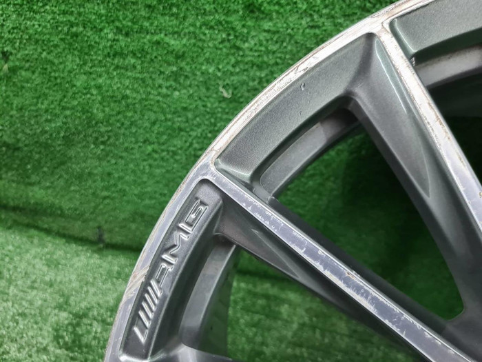 Диск литой R20 Mercedes S W223 (2020-нв) AMG перед