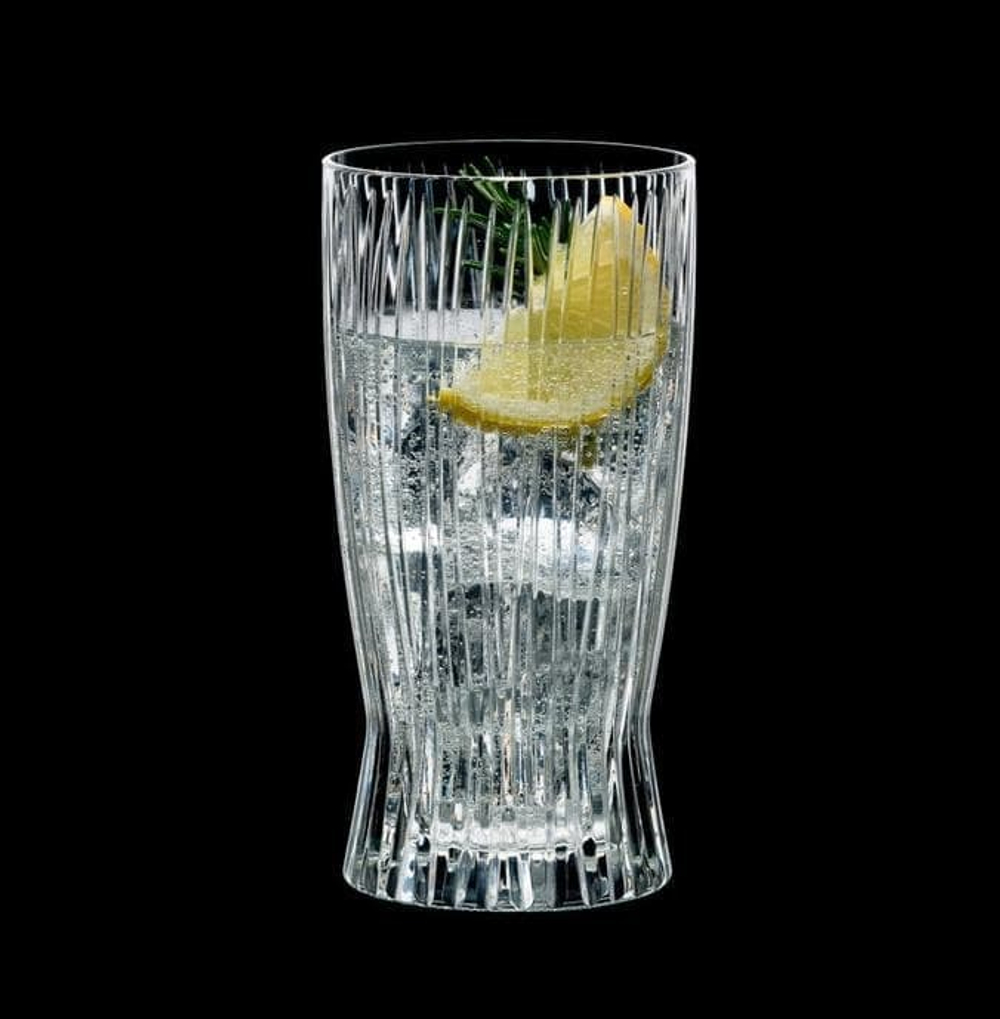 Набор из 2-х хайболов Fire Long Drink 375 мл Riedel