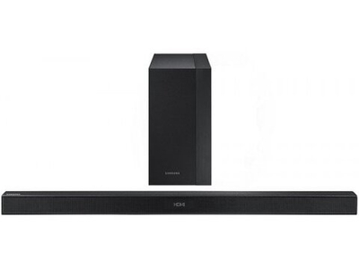 Саундбар Samsung HW-K450