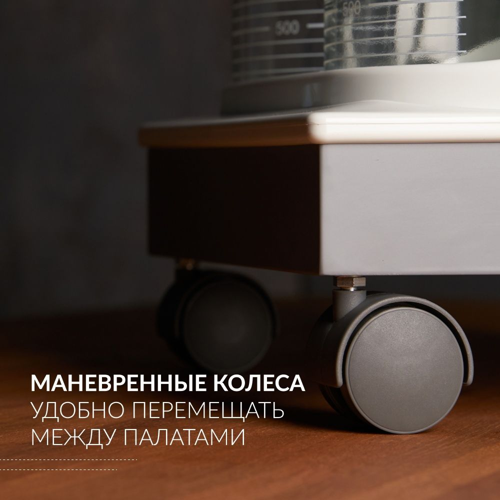 Отсасыватель хирургический Армед 7А-23D