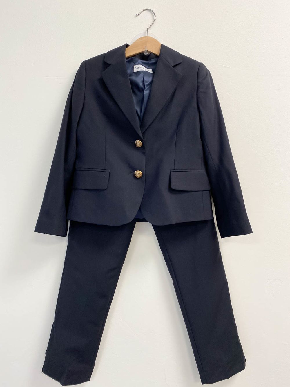 Костюм Dal Lago, 116