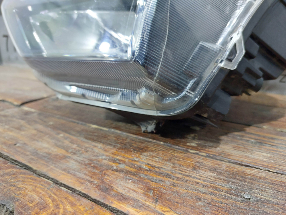 Фара левая LED Omoda C5 22-нв Б/У Оригинал 605000530AA