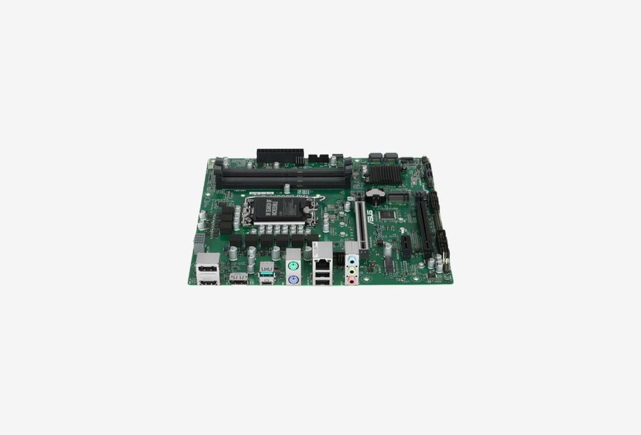 ASUS Pro B860M-C-CSM_0326709110249