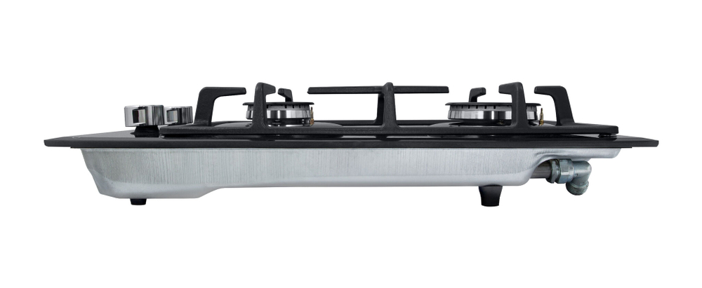 Газовая варочная панель MAUNFELD EGHG.32.3CB\G фото 3