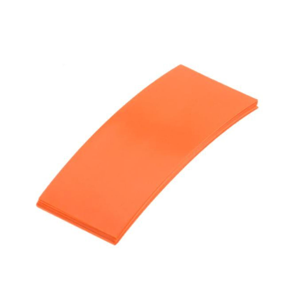 Термоусадка ET PVC 30/71-Orange