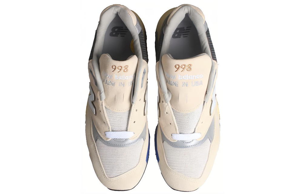 Кроссовки New Balance Nb 998
