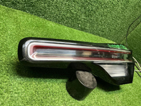 Фонарь правый внутренний Changan CS55PLUS (21-нв)