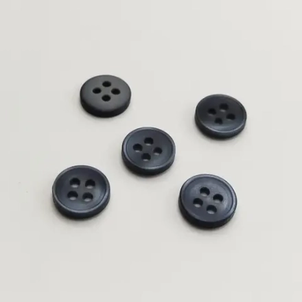 B469 Пуговицы пластиковые