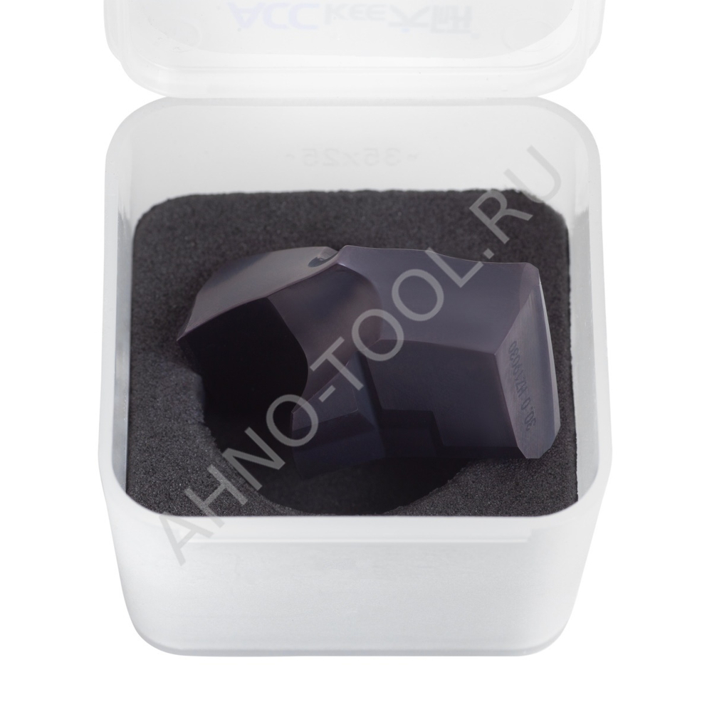 Головка твердосплавная SEM3100AC7315 ACCKee