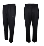 Li-Ning Pants AKLR735-2C black