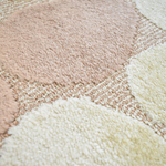 Коврик MAXIMUS 50*80см, 2546 L.BROWN