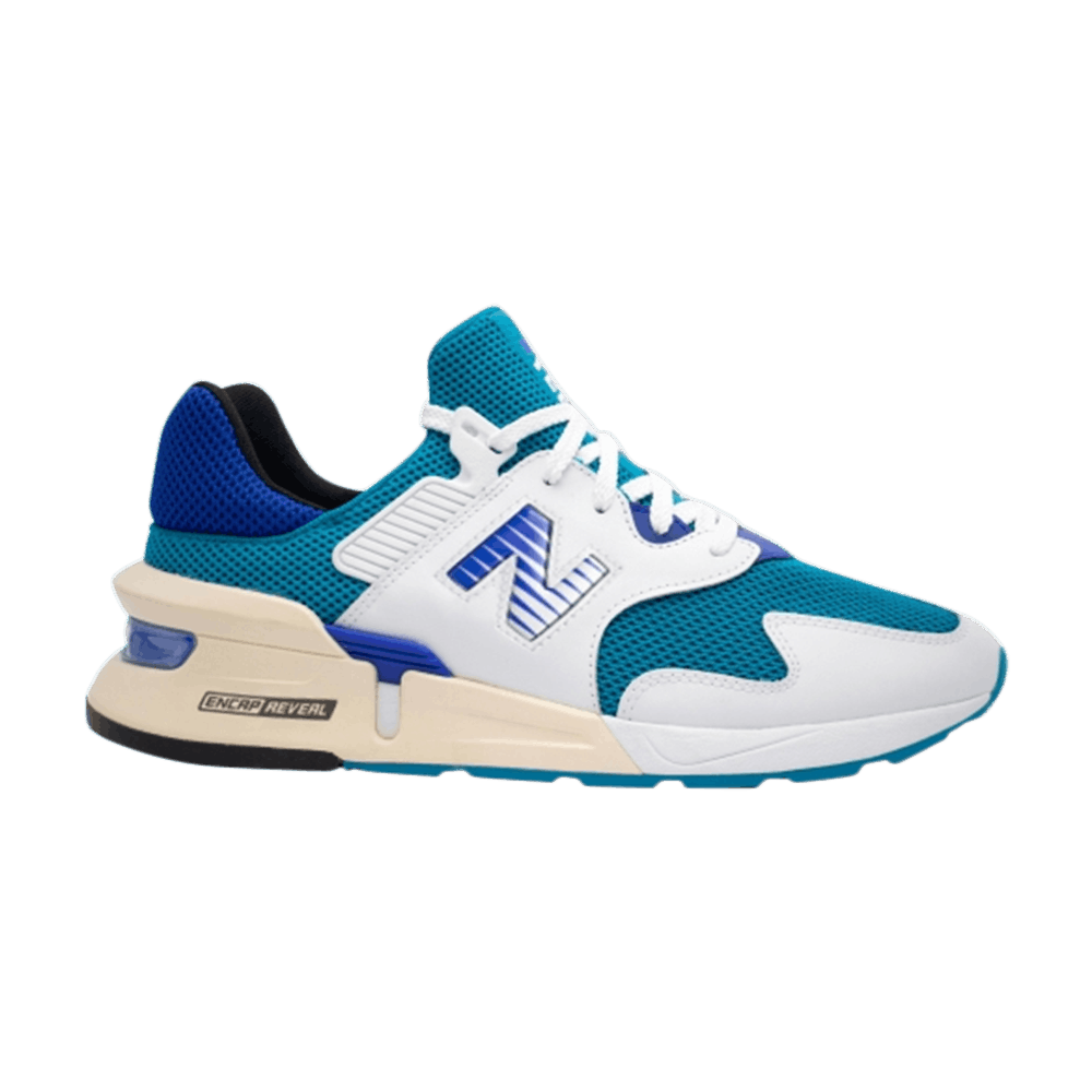Кроссовки New Balance Nb 997