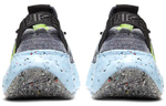 Кроссовки Nike Space Hippie (Женская размерная сетка)