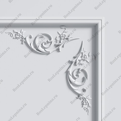 Угол наборный Roslepnina UN-7020R