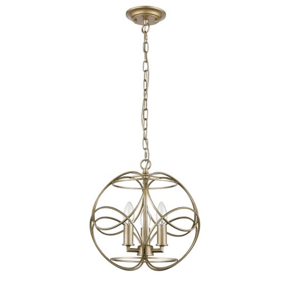 Подвесной светильник Vele Luce Viola VL4164P03