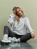 Толстовка женская Триумф-4 Виотекс КАРМЕЛАНЖ