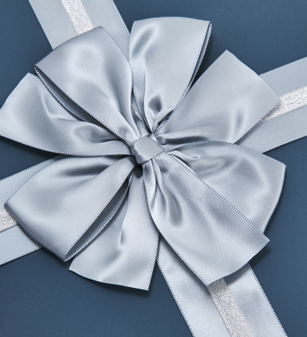 WF-179/3-B Коробка бол., синий/голубой