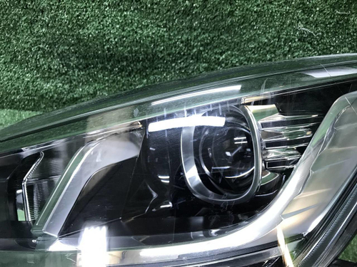 Фара левая Chery Tiggo 4 Pro (20-нв) галоген