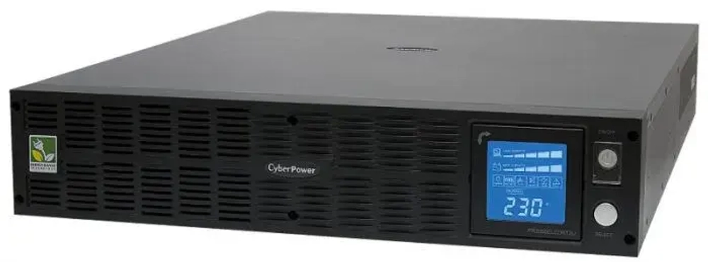 ИБП CyberPower PR3000ELCDRT2U
